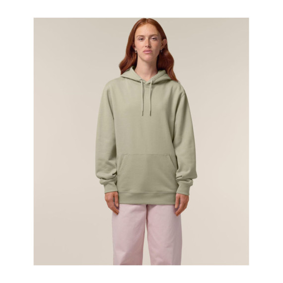 Cruiser 2.0 unisex mikina s kapucí