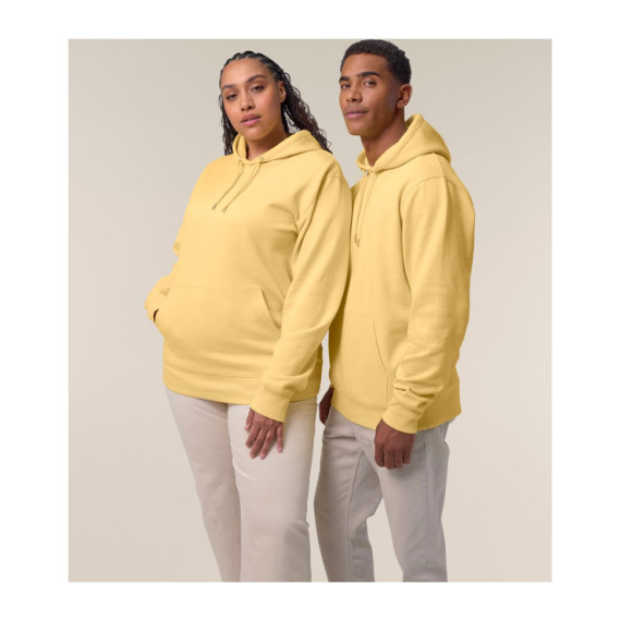 Cruiser 2.0 unisex mikina s kapucí