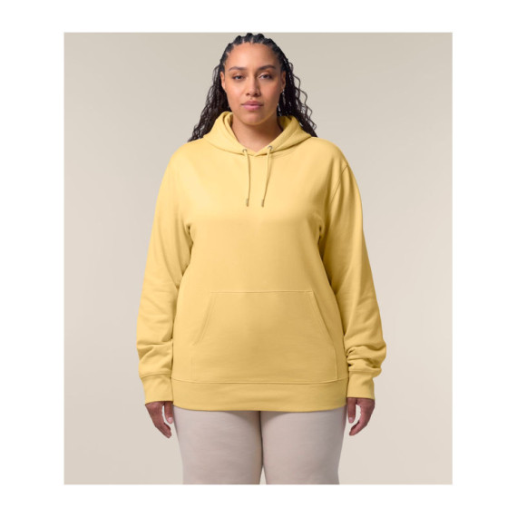 Cruiser 2.0 unisex mikina s kapucí