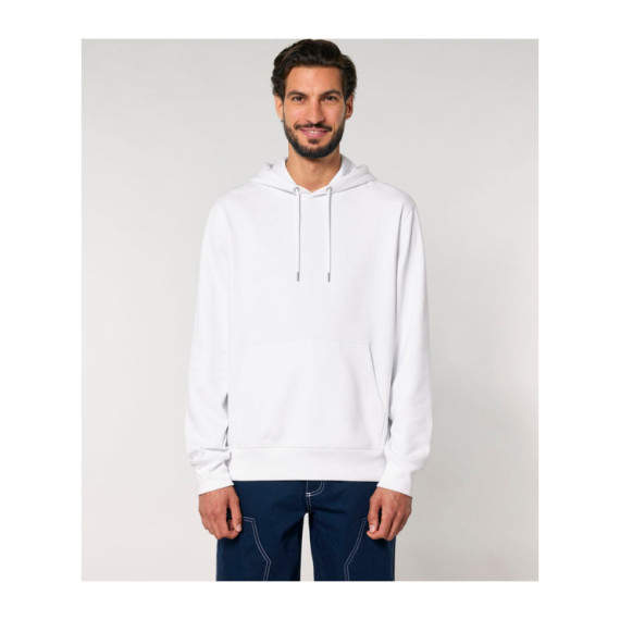 Cruiser 2.0 unisex mikina s kapucí