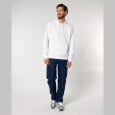 Cruiser 2.0 unisex mikina s kapucí