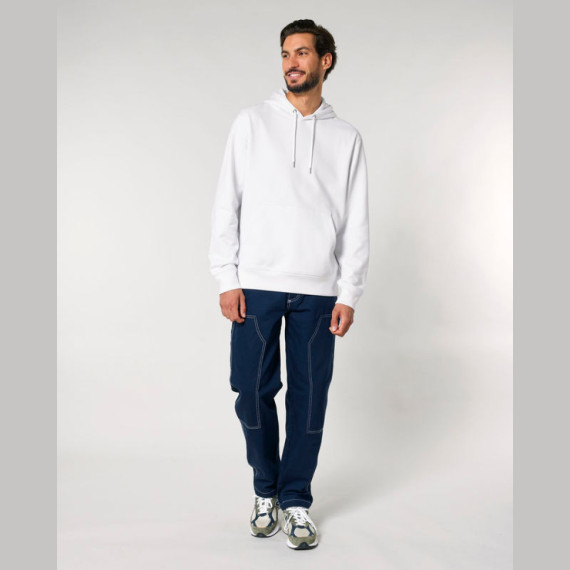 Cruiser 2.0 unisex mikina s kapucí