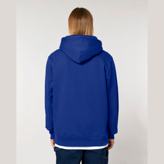 Cruiser 2.0 unisex mikina s kapucí