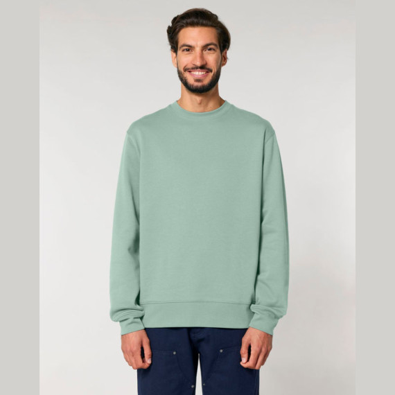 Changer 2.0 unisex mikina