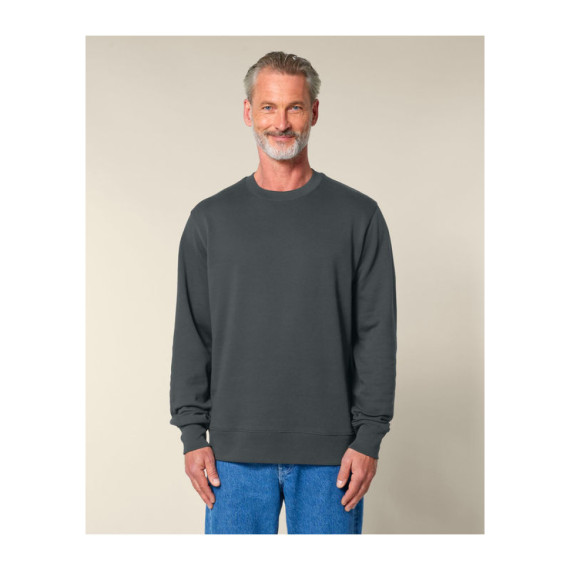 Changer 2.0 unisex mikina