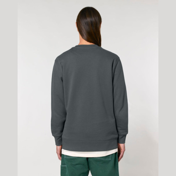 Changer 2.0 unisex mikina