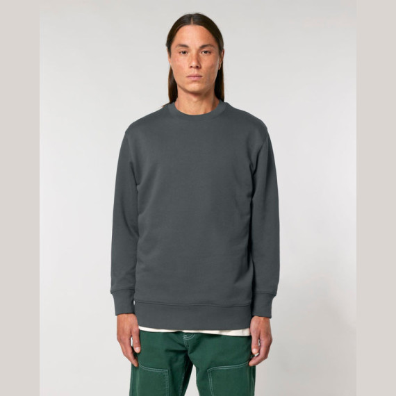 Changer 2.0 unisex mikina