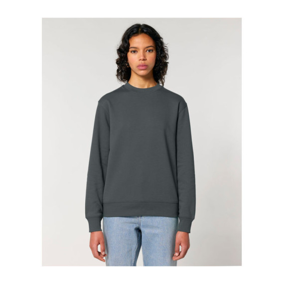 Changer 2.0 unisex mikina