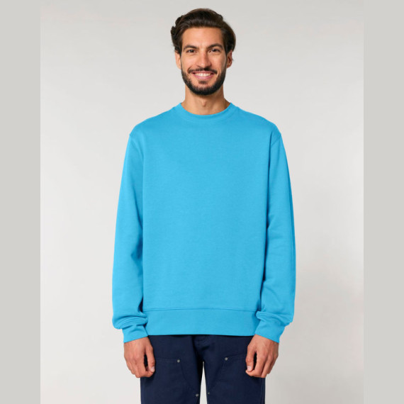 Changer 2.0 unisex mikina
