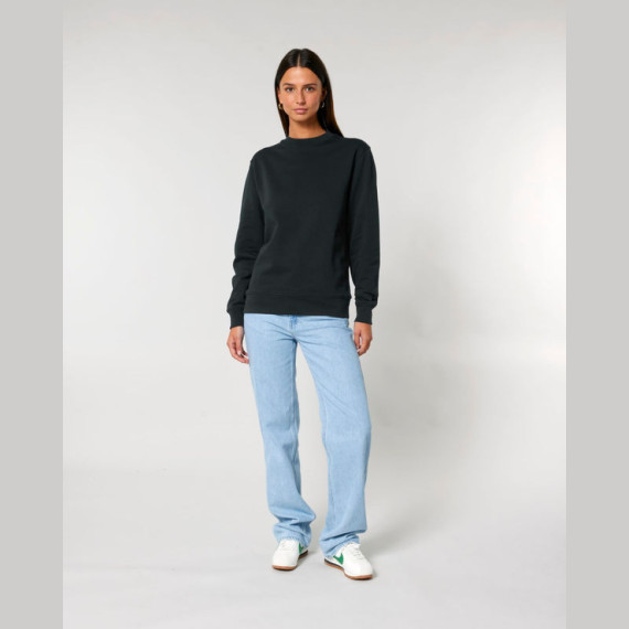 Changer 2.0 unisex mikina