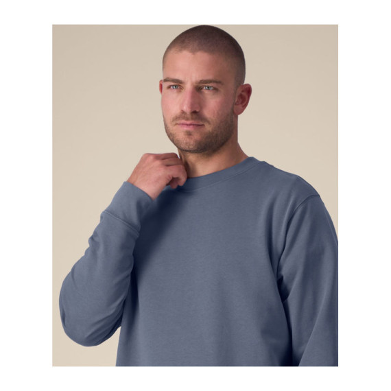 Changer 2.0 unisex mikina