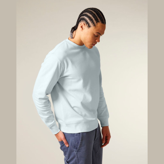 Changer 2.0 unisex mikina