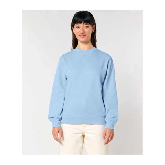 Changer 2.0 unisex mikina