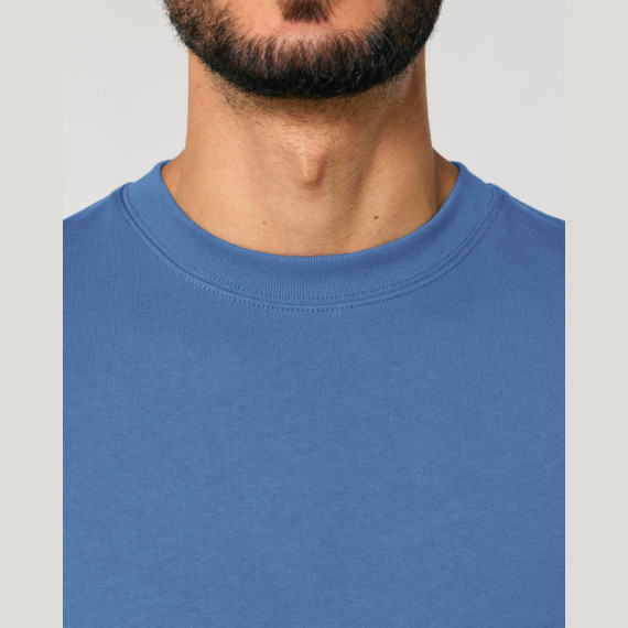 Changer 2.0 unisex mikina