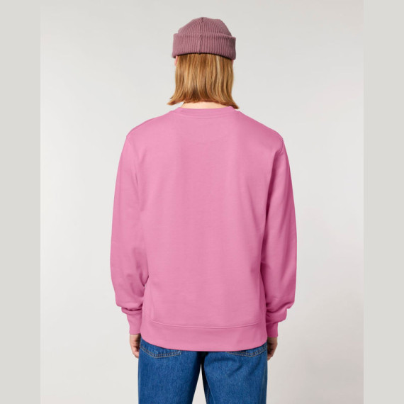 Changer 2.0 unisex mikina
