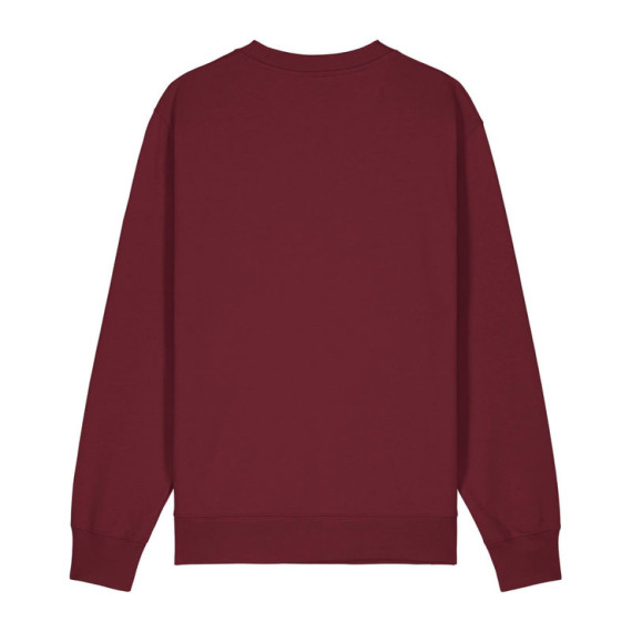 Changer 2.0 unisex mikina
