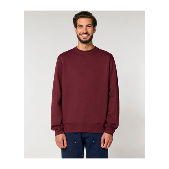 Changer 2.0 unisex mikina