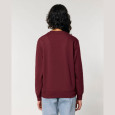 Changer 2.0 unisex mikina