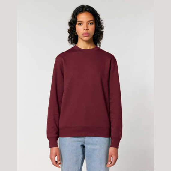 Changer 2.0 unisex mikina