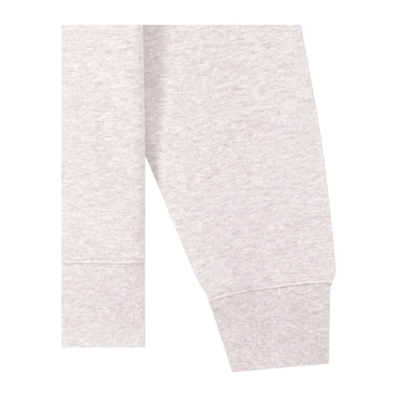 Changer 2.0 unisex mikina