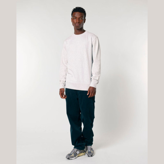 Changer 2.0 unisex mikina