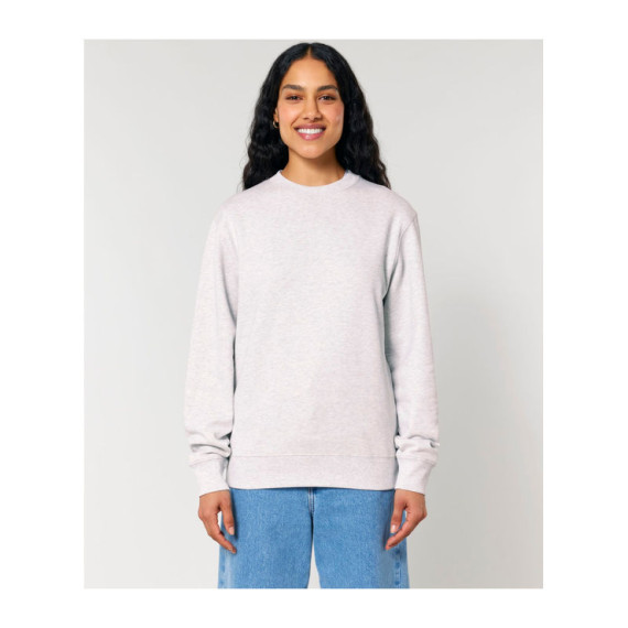 Changer 2.0 unisex mikina