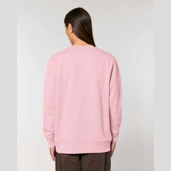 Changer 2.0 unisex mikina