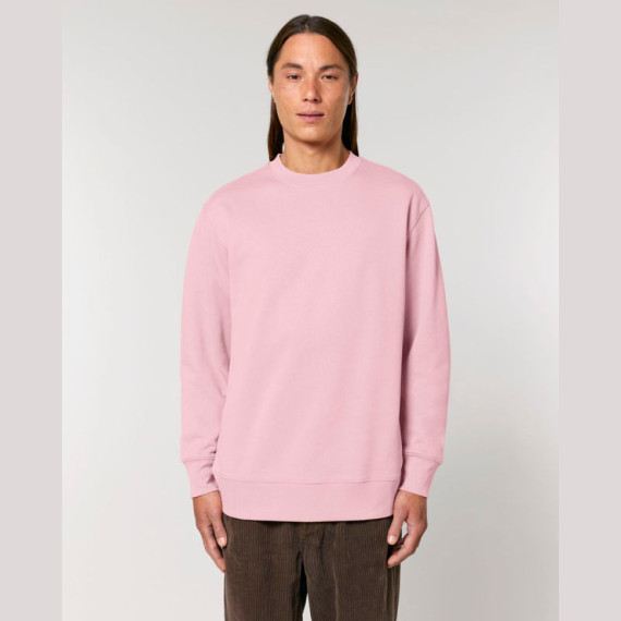 Changer 2.0 unisex mikina