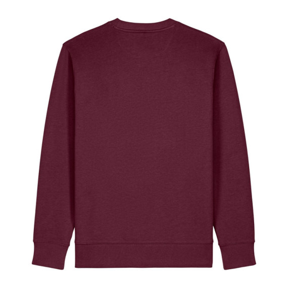 Changer 2.0 unisex mikina