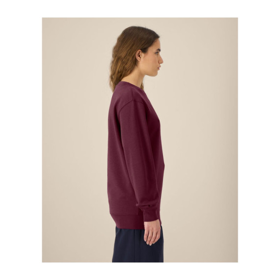 Changer 2.0 unisex mikina