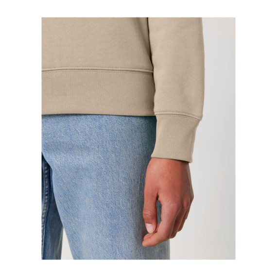 Changer 2.0 unisex mikina