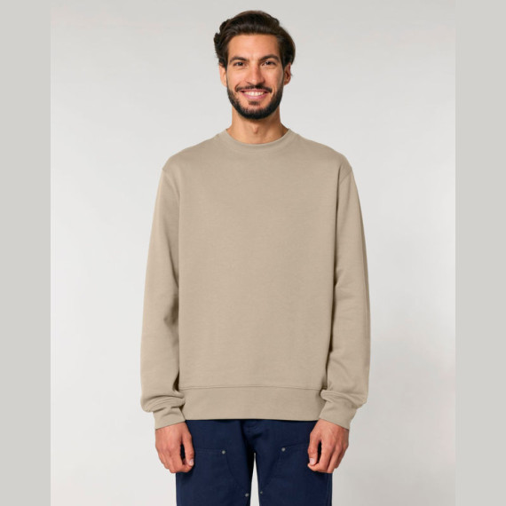 Changer 2.0 unisex mikina