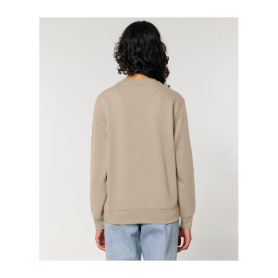 Changer 2.0 unisex mikina