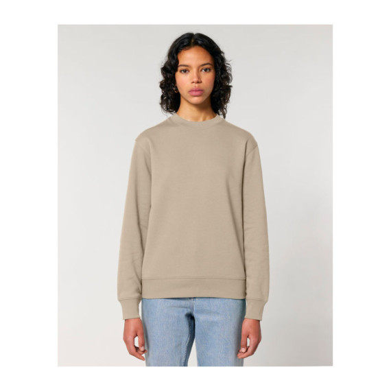 Changer 2.0 unisex mikina