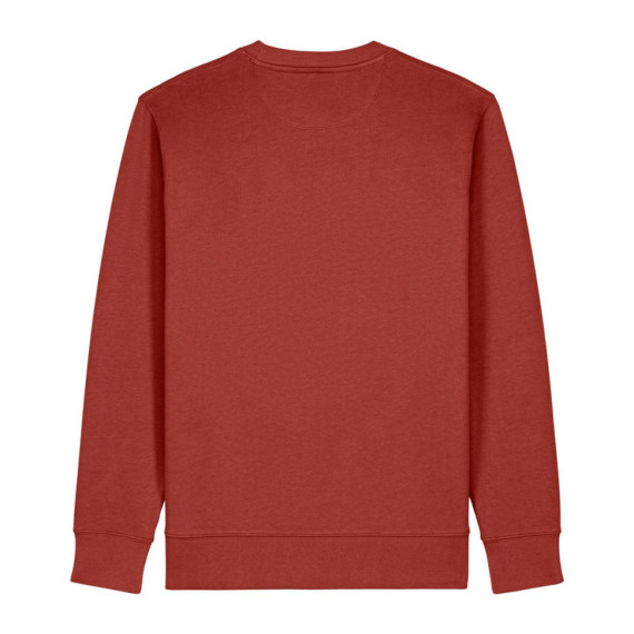 Changer 2.0 unisex mikina