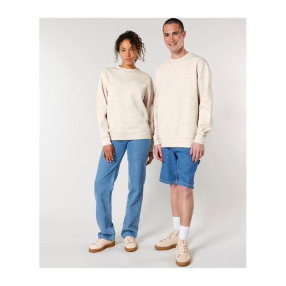 Changer 2.0 unisex mikina