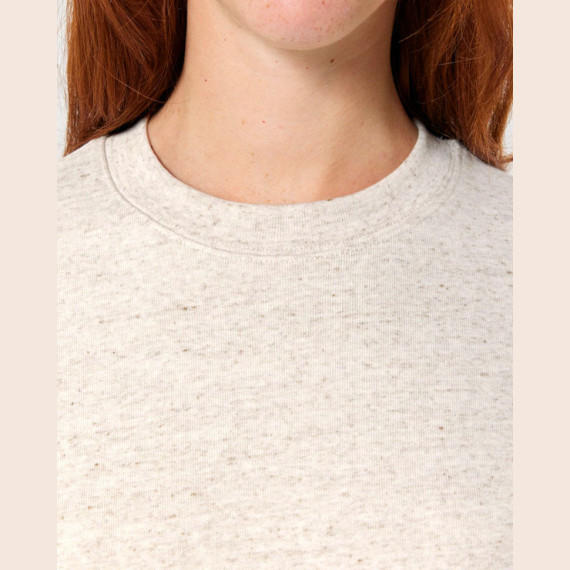 Changer 2.0 unisex mikina