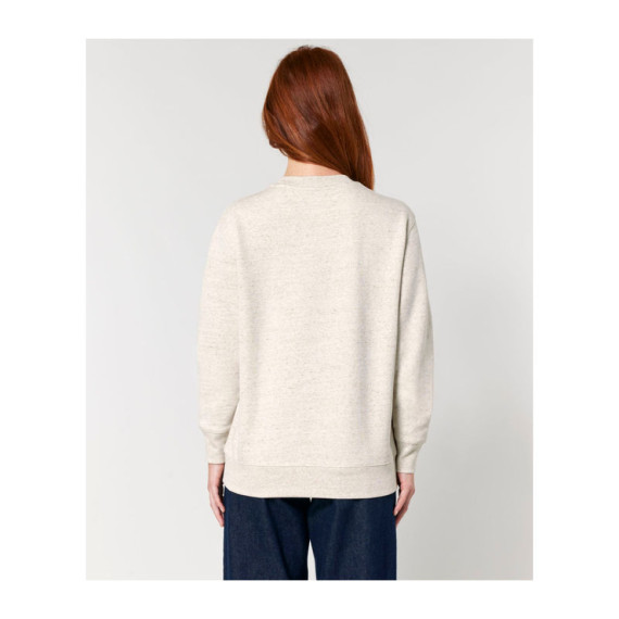 Changer 2.0 unisex mikina
