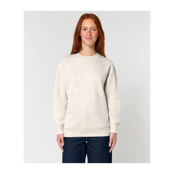 Changer 2.0 unisex mikina