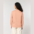 Changer 2.0 unisex mikina