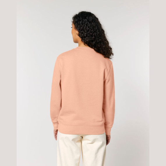 Changer 2.0 unisex mikina