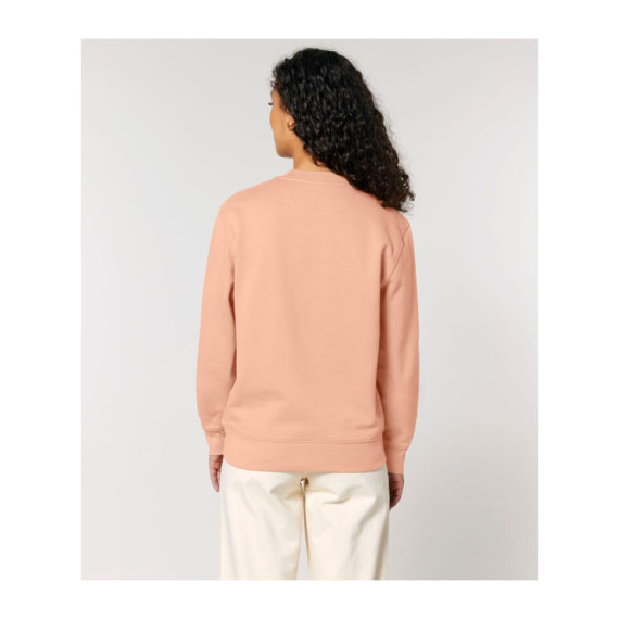 Changer 2.0 unisex mikina