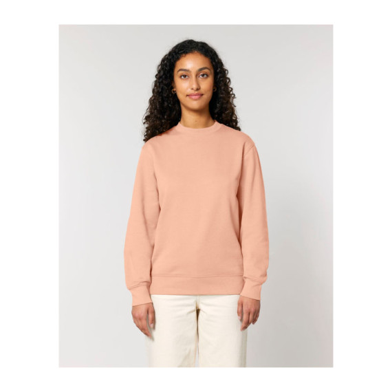 Changer 2.0 unisex mikina