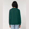 Changer 2.0 unisex mikina