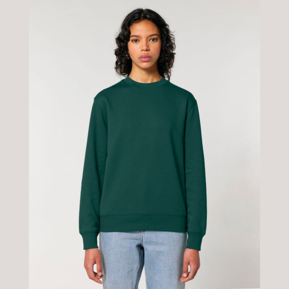 Changer 2.0 unisex mikina