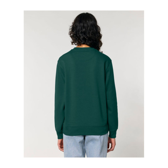 Changer 2.0 unisex mikina