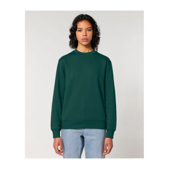 Changer 2.0 unisex mikina