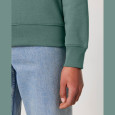Changer 2.0 unisex mikina