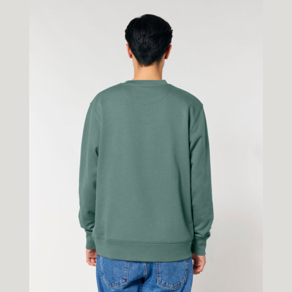 Changer 2.0 unisex mikina