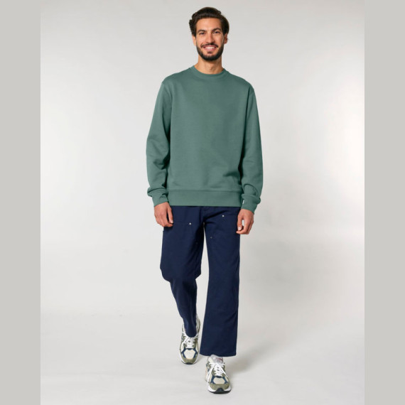 Changer 2.0 unisex mikina